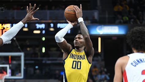 indiana pacers game today|Pacers 130.